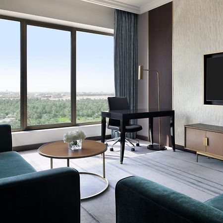 อัล อาห์ซา อินเตอร์คอนติเนนตัล Hotel อัลอาห์ซา ภายนอก รูปภาพ