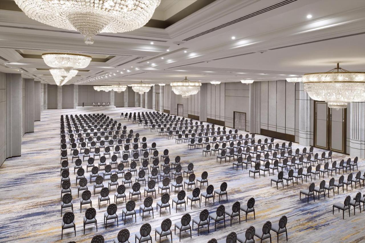 อัล อาห์ซา อินเตอร์คอนติเนนตัล Hotel อัลอาห์ซา ภายนอก รูปภาพ