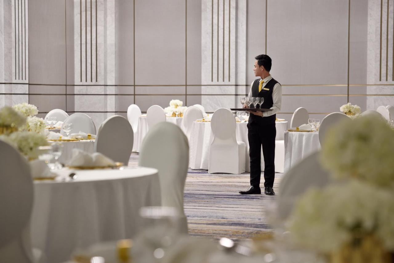 อัล อาห์ซา อินเตอร์คอนติเนนตัล Hotel อัลอาห์ซา ภายนอก รูปภาพ
