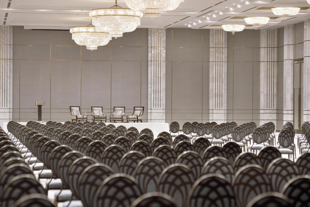 อัล อาห์ซา อินเตอร์คอนติเนนตัล Hotel อัลอาห์ซา ภายนอก รูปภาพ