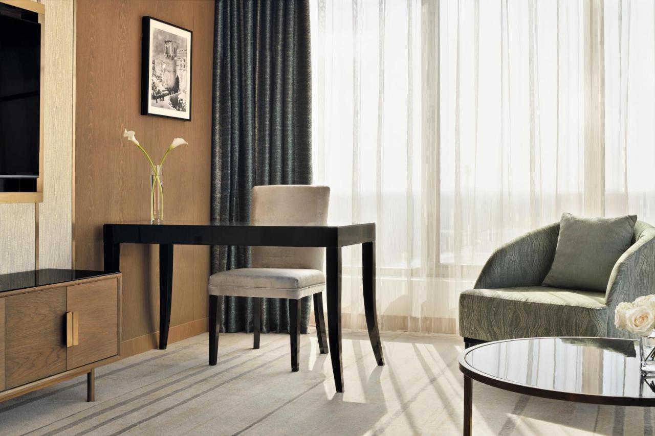 อัล อาห์ซา อินเตอร์คอนติเนนตัล Hotel อัลอาห์ซา ภายนอก รูปภาพ