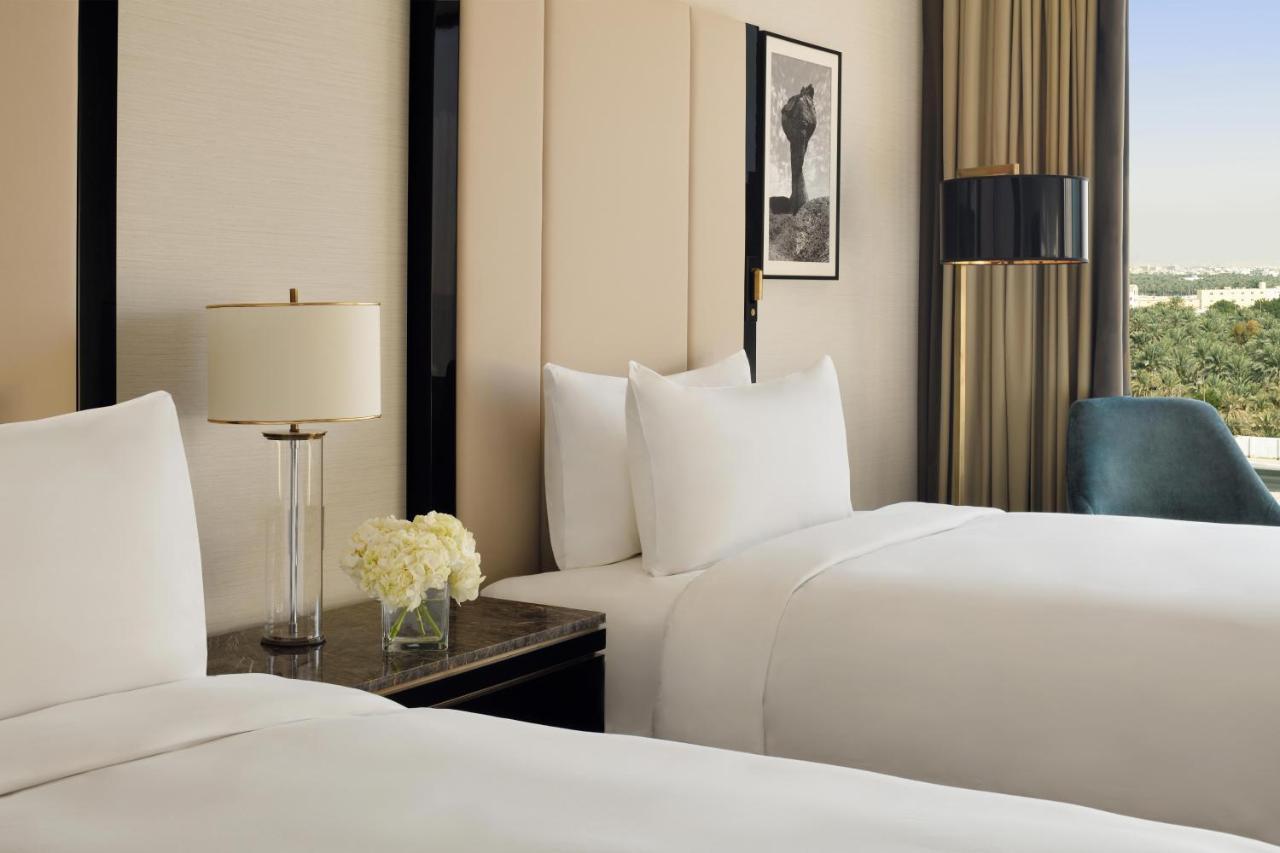 อัล อาห์ซา อินเตอร์คอนติเนนตัล Hotel อัลอาห์ซา ภายนอก รูปภาพ