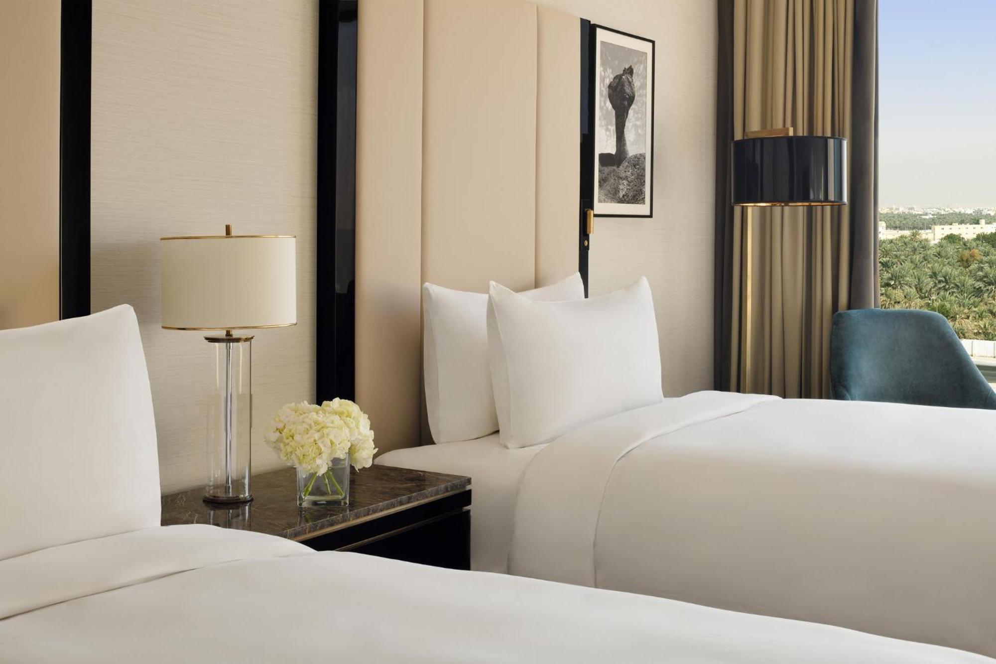 อัล อาห์ซา อินเตอร์คอนติเนนตัล Hotel อัลอาห์ซา ภายนอก รูปภาพ
