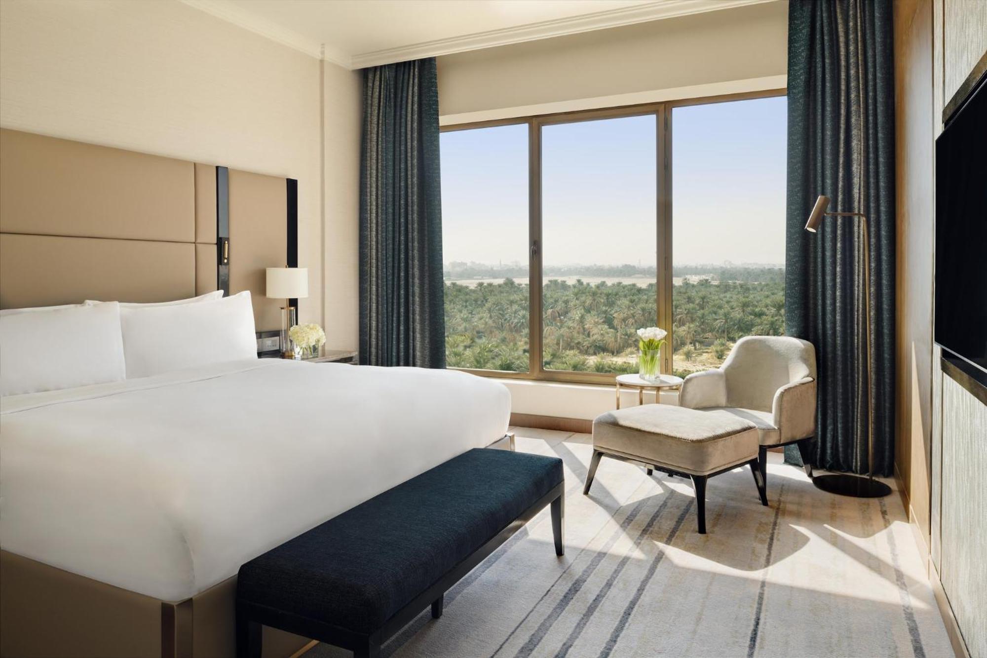 อัล อาห์ซา อินเตอร์คอนติเนนตัล Hotel อัลอาห์ซา ภายนอก รูปภาพ