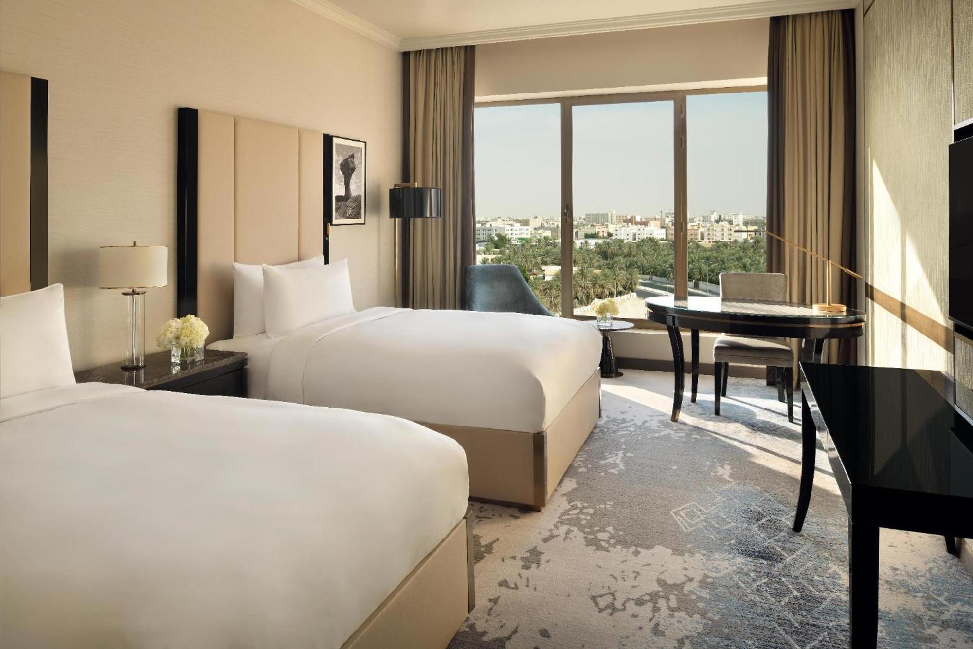 อัล อาห์ซา อินเตอร์คอนติเนนตัล Hotel อัลอาห์ซา ภายนอก รูปภาพ